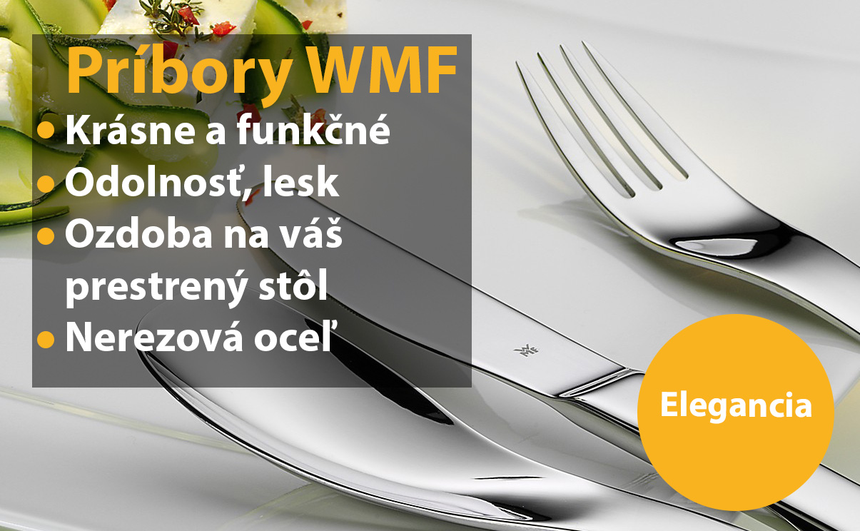 pribory wmf sk